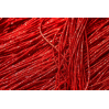 Канитель Трунцал 1,5 мм - красная (арт. #00029), уп. 5 гр (~2,5 м)