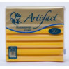 Пластика - полимерная глина Artifact 56г Классический 131 - желтый