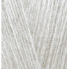Пряжа AngoraGold (Ангора голд), ALIZE (Турция), 550м, 100гр, 10% мохер,10% шерсть, 80% акрил - 208 светло-серый меланж