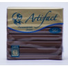 Пластика - полимерная глина Artifact 56г Классический 142 - Шоколад