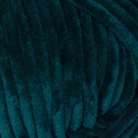 Пряжа DOLCE (Дольче), YarnArt (Турция), 120м, 100гр, 100% микрополиэстер  - 774 Зеленый темный