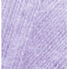 Пряжа Angora Real 40 (Ангора реал 40), ALIZE (Турция), 430м, 100гр, 40% шерсть, 60% акрил - 146 Сирень