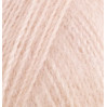 Пряжа Angora Real 40 (Ангора реал 40), ALIZE (Турция), 430м, 100гр, 40% шерсть, 60% акрил - 404 розовый беж