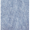 Пряжа Angora Real 40 (Ангора реал 40), ALIZE (Турция), 430м, 100гр, 40% шерсть, 60% акрил - 221 светлый джинс