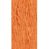 Мулине Гамма 8м 100% егип. хлопок - 0107 оранжевый