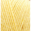 Пряжа LanaGold (Лана голд), ALIZE (Турция), 240м, 100гр, 49% шерсть, 51% акрил - 187 Светлый лимон