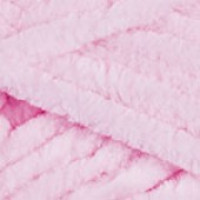 Пряжа DOLCE (Дольче), YarnArt (Турция), 120м, 100гр, 100% микрополиэстер  - 750 Розовый