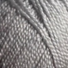 Пряжа для вязания Люкс, Лама УРАЛ (Россия), 100% полипропилен 140м/50гр — Жемчужный