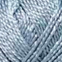 Пряжа для вязания Люкс, Лама УРАЛ (Россия), 100% полипропилен 140м/50гр — Морская волна