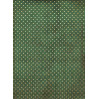 Рисовая бумага для декупажа Craft Premier Винтажный горошек А3, Арт. CP05270, 1 лист